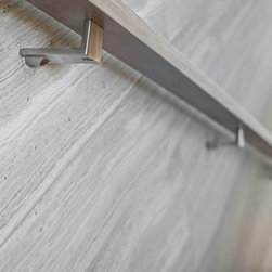 Componance - FB02 Rail Bracket - Home Improvement