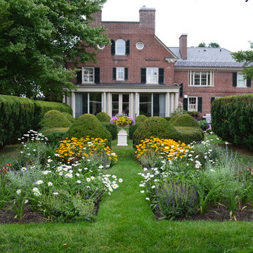 Englesby House