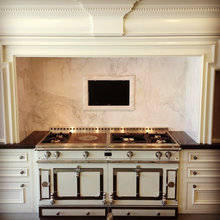 Demirjian Kitchen