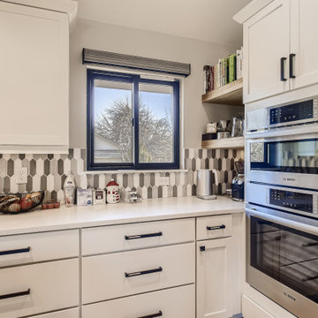 Hunter Home Remodel