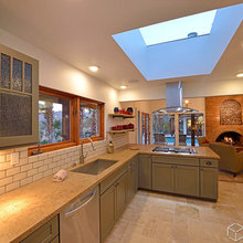 Kitchen Reface