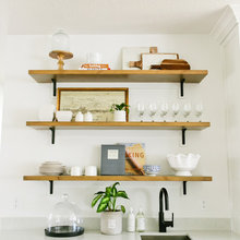 shelving