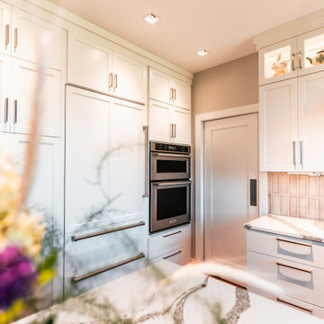 Kitchen Modernism