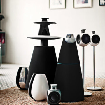 Home Audio