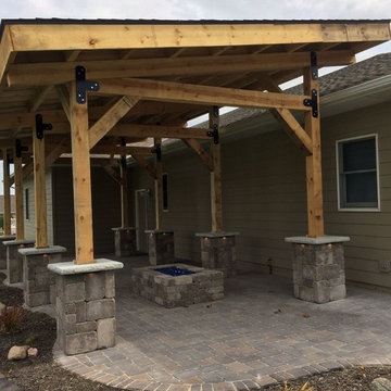 Hardscape