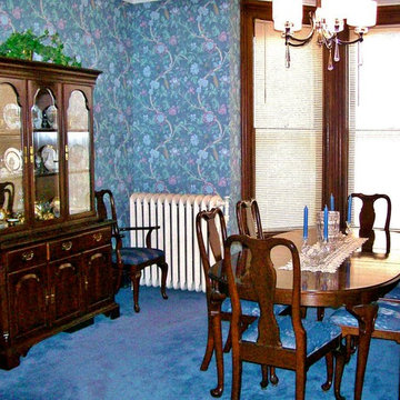 Investment Opportunity 727 Center St Whitewater, WI