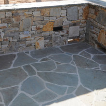 Outdoor area