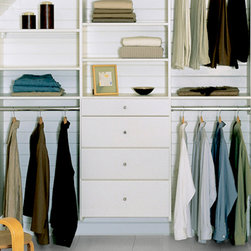 Drawers - Products