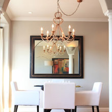staged condo