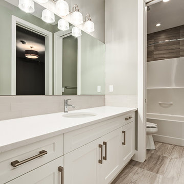 Beautiful Transitional home in Watermark