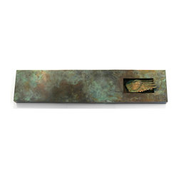 Wall Sculpture - Artwork