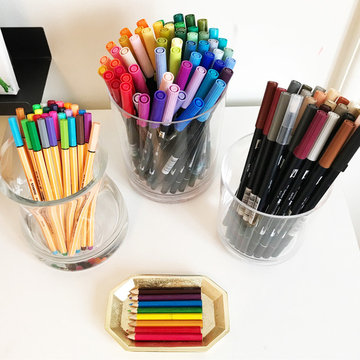 Kids' Rooms
