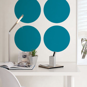 NEW Dot Decals