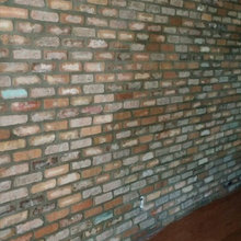 brick