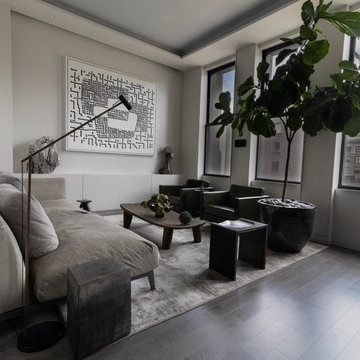 Duplex #Renovation Sensation