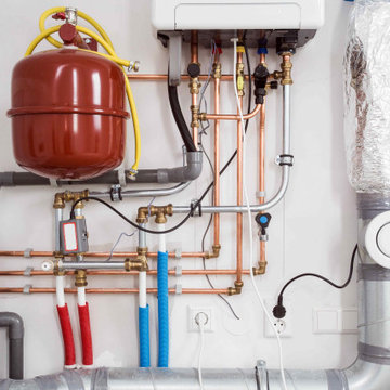 Plumbing Repair