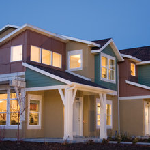 Townhomes and New Contstuction