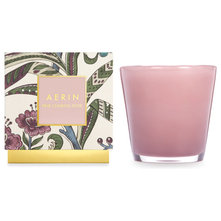 Contemporary Candles by AERIN
