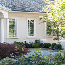 Pine Hills House