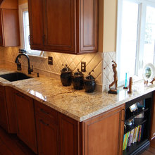 Kitchens