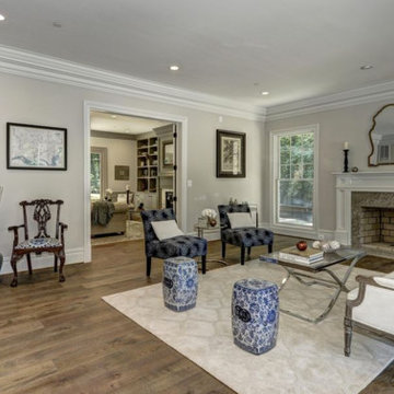 Nutmeg Court, Potomac, MD