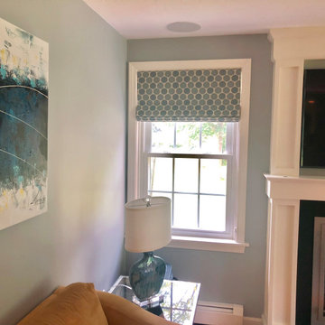 Window Treatments