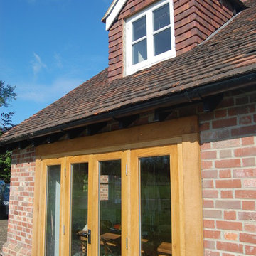 Castle Mill Cottage