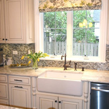Kitchen Ideas