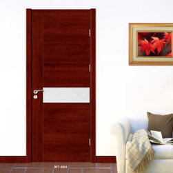 Interior and Exterior windows and modern  doors - Products