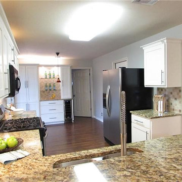 Round Rock Kitchen