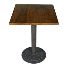 cafe table