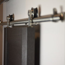 Barn Door Hardware - Barn Door Hardware