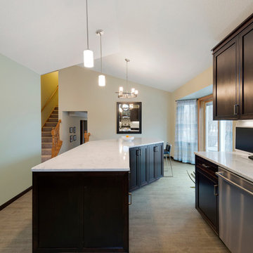 Kitchen remodel Savage, MN