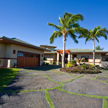 Naupaka Place Oceanfront