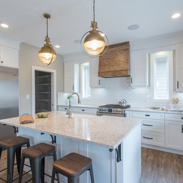 Riverstone Showhome