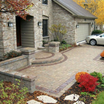 hardscapes