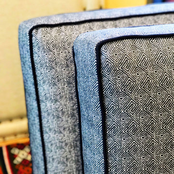 Coastal Cushions
