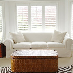 Window Treatments - Products
