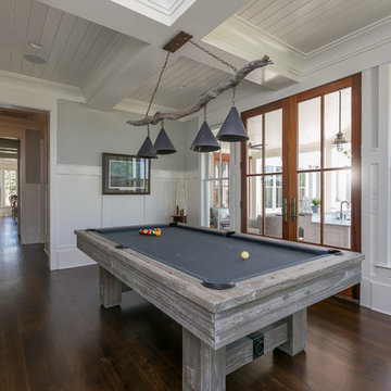 Living Spaces