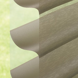 Hunter Douglas Alustra&reg; - Window Blinds