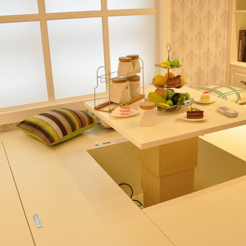 Tatami Elevator