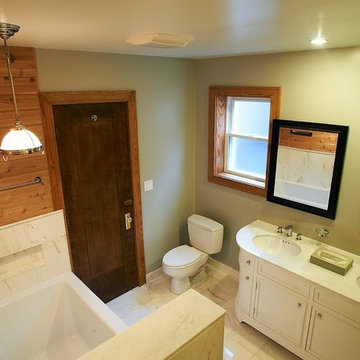 Whole Home Remodel