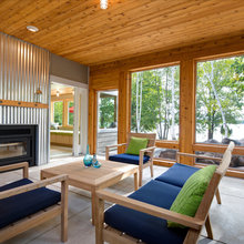 Fireplace Surrounds