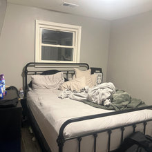 Small Bedroom