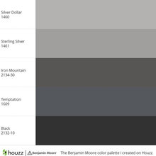 Loft Colours
