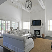 TV/ lounge