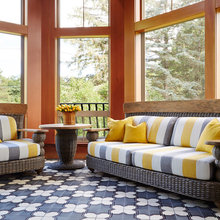 sunroom