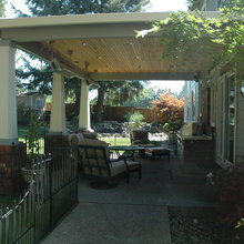 Outdoor Kitchen