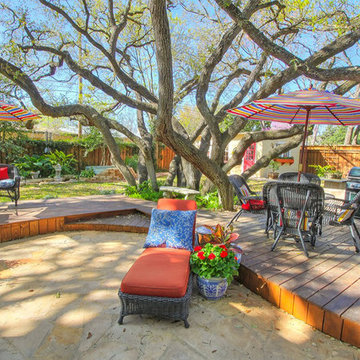 Alamo Heights Property Value in Northridge Park 78209