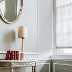 Light Filtering Cellular Shades by The Shade Store - Cellular Shades
